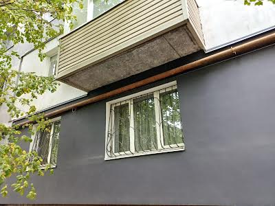 квартира за адресою Кирила Осьмака вул., 49