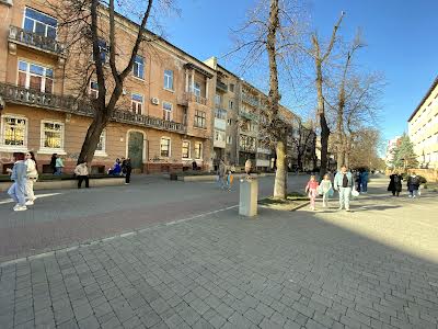 квартира за адресою Шевченка вул., 72