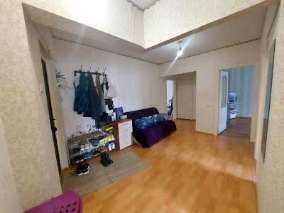 квартира по адресу Европейская ул. (Жовтнева), 34б