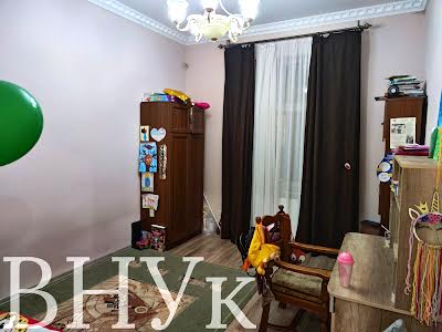 квартира за адресою Михайла Вербицького вул., 11