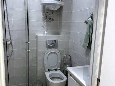 квартира за адресою Ракетна вул., 24