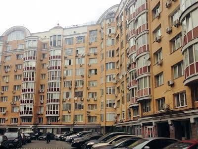 квартира за адресою Володимира Івасюка просп. (Героїв Сталінграду), 6