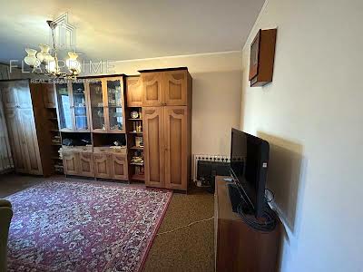 квартира по адресу Академика Глушкова просп., 33
