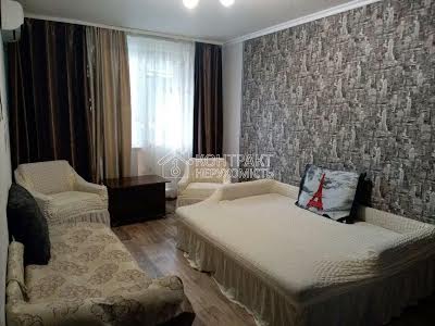 квартира по адресу Пермская ул. (Пермська), 9