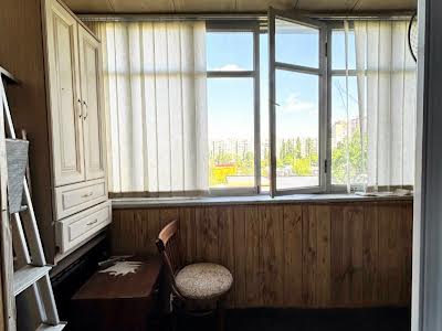 квартира за адресою Академіка Палладіна просп., 13