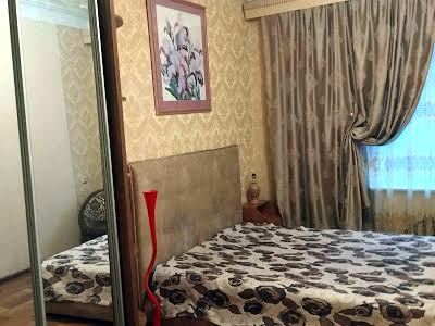 квартира за адресою Пастера вул., 21