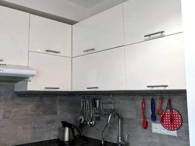 квартира по адресу Тулузы ул., 22
