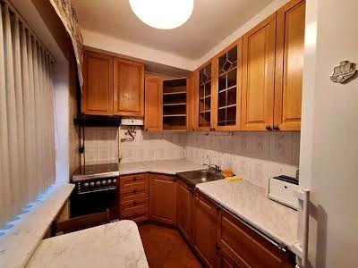 квартира за адресою Пилипа Орлика вул., 9