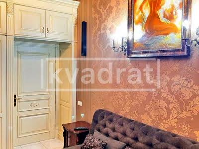 квартира за адресою Саксаганського вул., 43