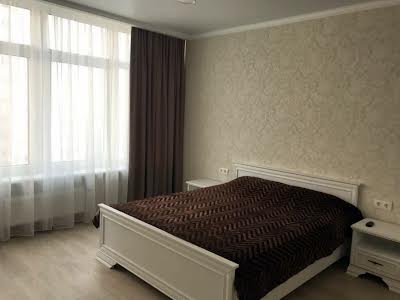 квартира за адресою Генуезька вул., 3В
