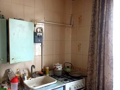 квартира за адресою Нескорених вул., 47