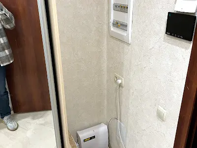 квартира по адресу Регенераторная ул., 4 к9