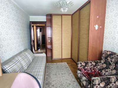 квартира по адресу Свободы просп., 30-А