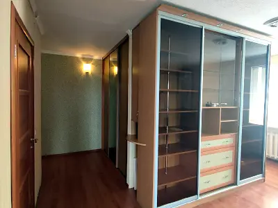 квартира по адресу Олевская ул., 3-А