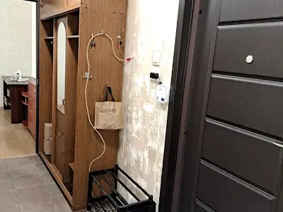 квартира по адресу Героев Полка 