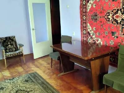 квартира за адресою Євгена Патона вул., 10