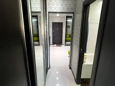 квартира за адресою Кургузова вул., 1а к2