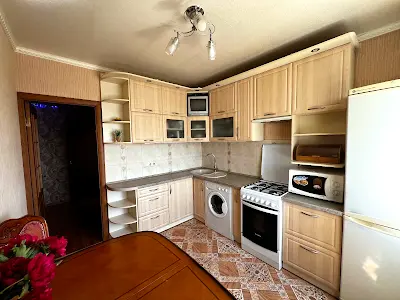 квартира по адресу Липовая ул., 20