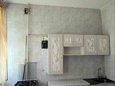 квартира за адресою Гарматна вул., 18