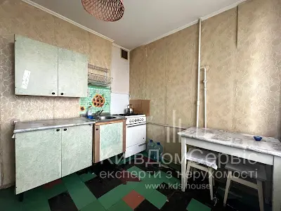 квартира по адресу Игоря Шамо бульв. (Олексія Давидова), 15