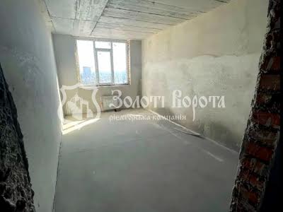 квартира за адресою Володимира Сосюри вул., 6
