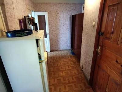 квартира за адресою Пасічна вул., 96