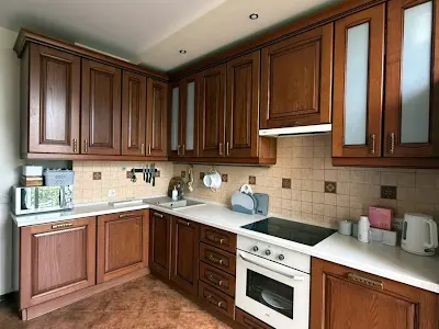 квартира за адресою Регенераторна вул., 4 к1