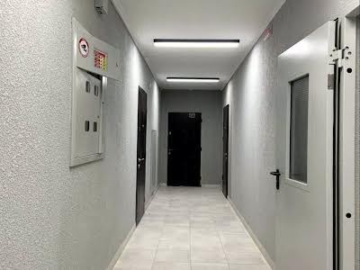 квартира за адресою Глибочицька вул., 13-7