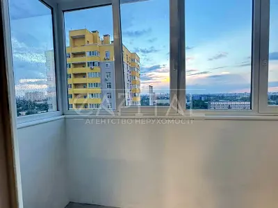 квартира за адресою Віталія Скакуна вул. (Академіка Каблукова), 21