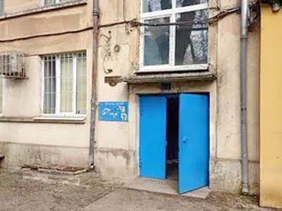 квартира за адресою Пироговська вул., 7/2
