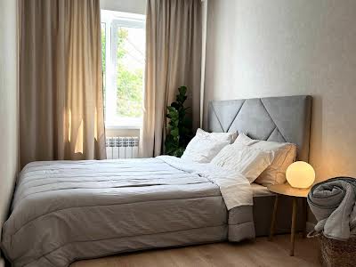 квартира за адресою Зоологічна вул., 5