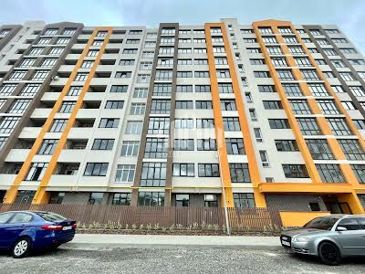 квартира за адресою Одеська вул., 27А