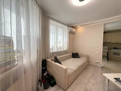 квартира за адресою Боголюбова вул., 14
