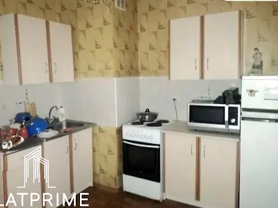 квартира за адресою Олександри Екстер вул. (Марини Цвєтаєвої), 9