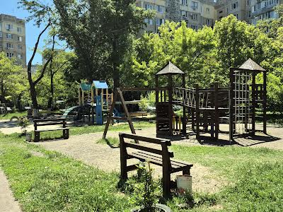 квартира за адресою Князя Ярослава Мудрого просп., 5