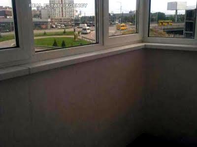 квартира за адресою Ревуцького вул., 40-Б