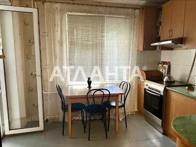 квартира за адресою Пішонівська вул., 27