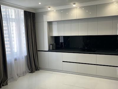 квартира за адресою Академіка Сахарова вул., 3г