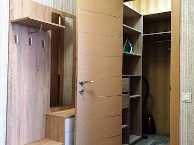 квартира по адресу Соломенская пл., 20в