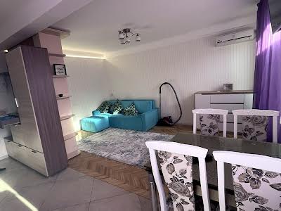 квартира за адресою Гарматна вул., 57