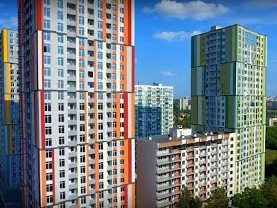 квартира по адресу Клавдиевская ул., 40-Д