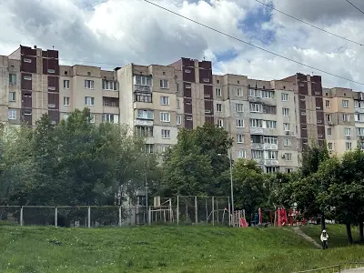 квартира по адресу Правды просп. (Правды), 33