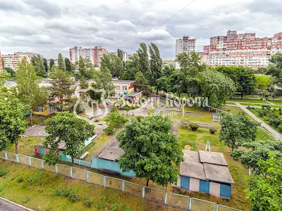 квартира по адресу Николая Закревского ул., 5-А