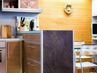 квартира по адресу Миколы Бажана просп., 14