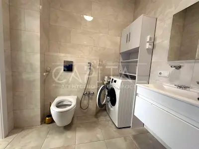 квартира за адресою Трускавецька вул., 6