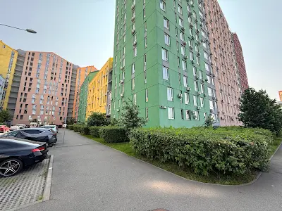 квартира за адресою Соборності просп. (Возз'єднання), 17к19