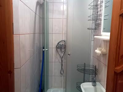 будинок за адресою Центральна, 222