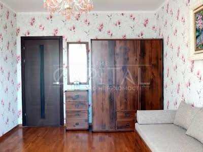 квартира за адресою Юлії Здановської вул. (Ломоносова), 71-Г