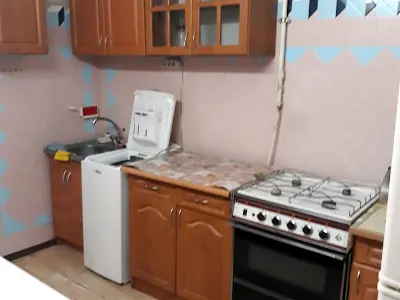 квартира за адресою Разумовська вул., 2/4