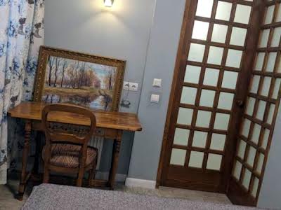 квартира за адресою Драгоманова вул., 2-А